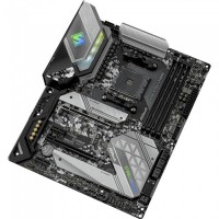 Материнская плата ASRock B550 STEEL LEGEND