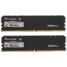 Оперативная память 48 Gb 6000 MHz G.Skill RIPJAWS S5 Black (F5-6000J4048F24GX2-RS5K)