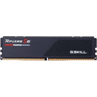 Оперативная память 48 Gb 6000 MHz G.Skill RIPJAWS S5 Black (F5-6000J4048F24GX2-RS5K)