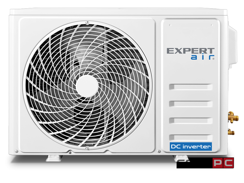 Инверторная сплит-система серии PROGRESS Inverter ZAC-I/PG24NPZ (комплект)