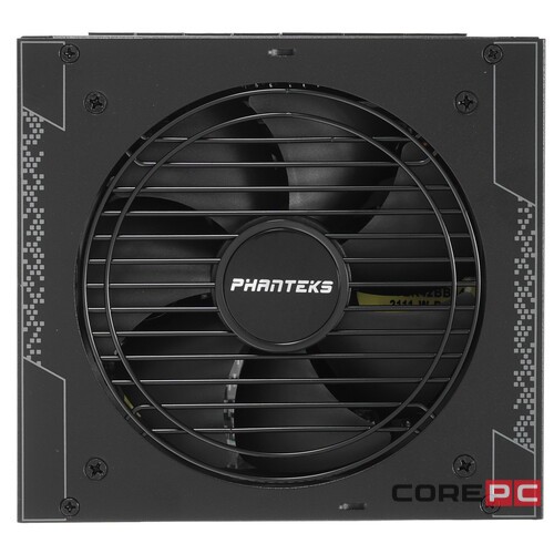 Блок питания PHANTEKS 1000W AMP Black PH-P1000G_BK02 16 Pin (PCIe 5.0 Connector Cable Details)