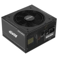 Блок питания PHANTEKS 1000W AMP Black PH-P1000G_BK02 16 Pin (PCIe 5.0 Connector Cable Details)