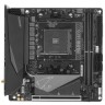 Материнская плата Gigabyte B550I AORUS PRO AX