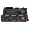 Материнская плата Gigabyte B550I AORUS PRO AX