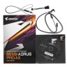 Материнская плата Gigabyte B550I AORUS PRO AX