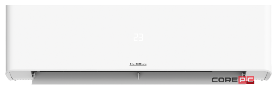 Классическая сплит-система серии PRIORITY CLASS 2.0 ACHL-24PC-CHDV03S (комплект)