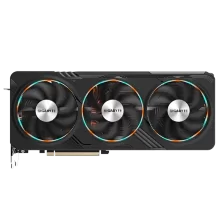 Видеокарта Gigabyte (GV-N407SGAMING OC-12GD) GeForce RTX 4070 SUPER 12GB GAMING OC