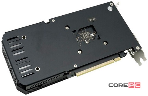 Видеокарта Sinotex Ninja (NK305FG86F) GeForce RTX 3050 8GB