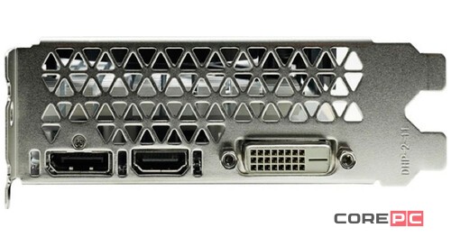 Видеокарта Sinotex Ninja (NK305FG86F) GeForce RTX 3050 8GB
