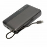 Powerbank Momax 1-Power Ultra+PD3.0/70W  20000mAh 1USB/1C IP151D черный