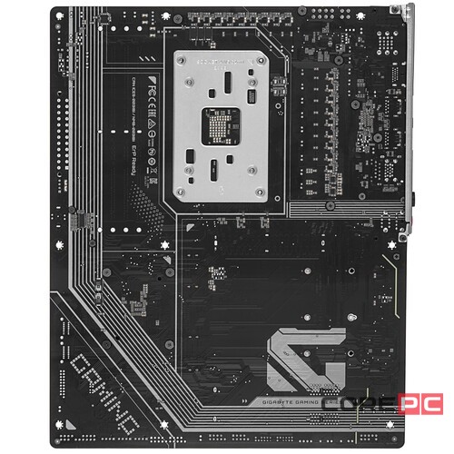 Материнская плата Gigabyte X870 GAMING X WIFI7