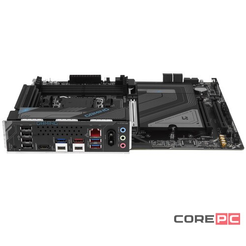 Материнская плата Gigabyte X870 GAMING X WIFI7