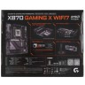 Материнская плата Gigabyte X870 GAMING X WIFI7