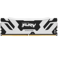 Оперативная память 32 Gb 6000 MHz Kingston FURY Renegade RGB Black-gray (KF560C32RSA-32)
