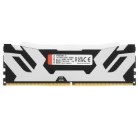 Оперативная память 32 Gb 6000 MHz Kingston FURY Renegade RGB Black-gray (KF560C32RSA-32)
