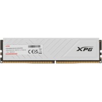 Оперативная память 16 Gb 3600 MHz ADATA XPG GAMMIX D35 White (AX4U360016G18I-SWHD35)