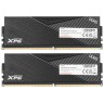 Оперативная память 32 Gb 6400 MHz ADATA XPG LANCER Black (AX5U6400C3216G-DCLABK)