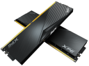 Оперативная память 32 Gb 6400 MHz ADATA XPG LANCER Black (AX5U6400C3216G-DCLABK)