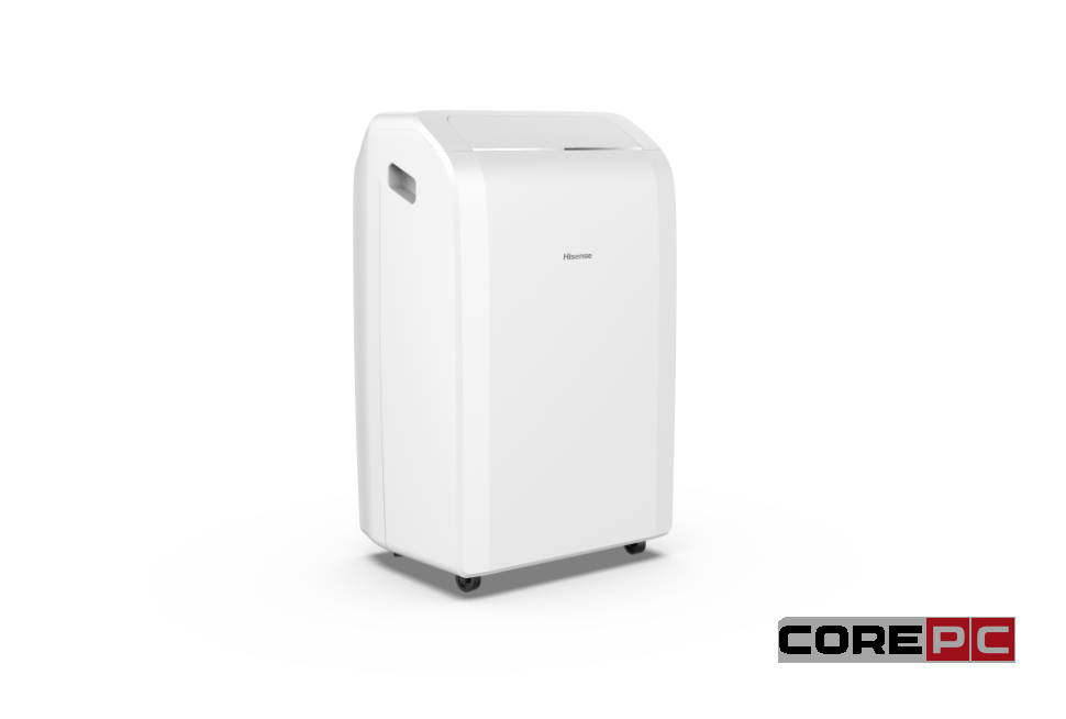 Мобильный кондиционер cерии Q AP-09CW4GGQS00