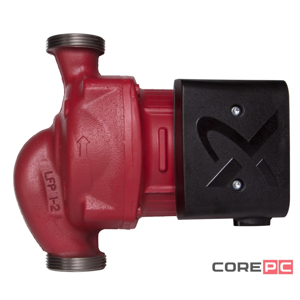 Насос циркуляционный Grundfos UPS 25-100