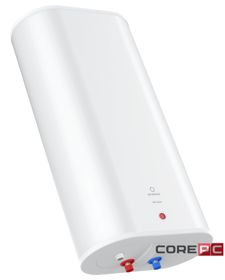 Электрический водонагреватель серии SPLASH EWH-SP50-FS