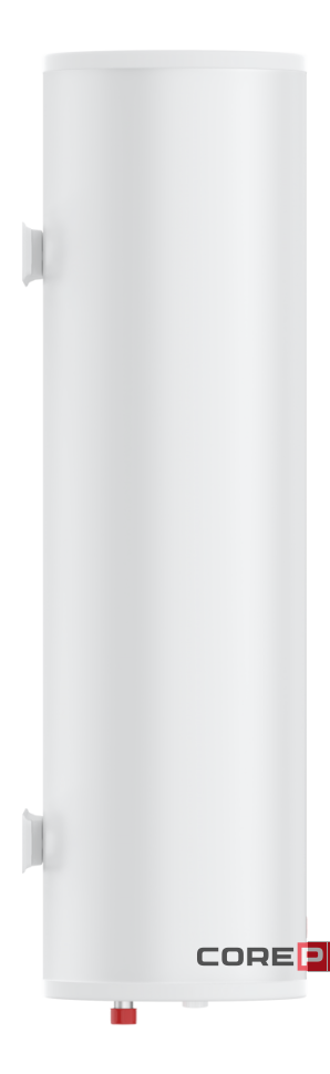 Электрический водонагреватель серии SPLASH EWH-SP50-FS