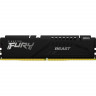 Оперативная память 32 Gb 6800 MHz Kingston FURY Beast Black (KF568C34BBEK2-32)