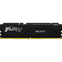 Оперативная память 32 Gb 6800 MHz Kingston FURY Beast Black (KF568C34BBEK2-32)
