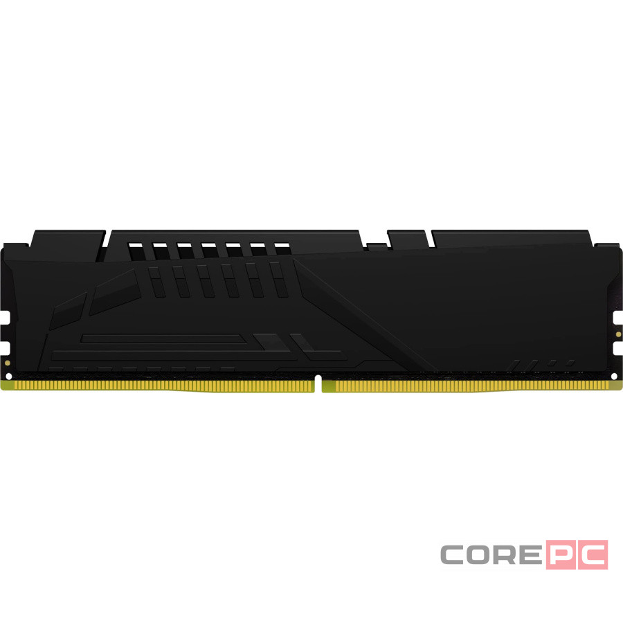Оперативная память 32 Gb 6800 MHz Kingston FURY Beast Black (KF568C34BBEK2-32)