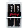 Оперативная память 32 Gb 6800 MHz Kingston FURY Beast Black (KF568C34BBEK2-32)