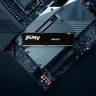 Оперативная память 32 Gb 6800 MHz Kingston FURY Beast Black (KF568C34BBEK2-32)