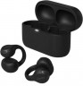 Беспроводные Bluetooth наушники-клипсы для спорта с открытым ухом Philips (TAQ2000BK) черный