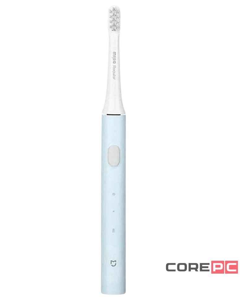 Зубная щетка электрическая Xiaomi MiJia T100 синяя