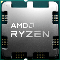 Процессор AMD Ryzen 5 7500F OEM 100-000000597