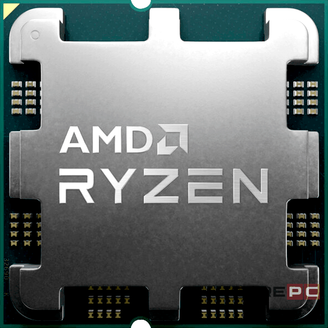 Процессор AMD Ryzen 5 7500F OEM 100-000000597