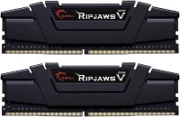 Оперативная память 32 Gb 4000 MHz G.Skill RIPJAWS V (F4-4000C18D-32GVK)