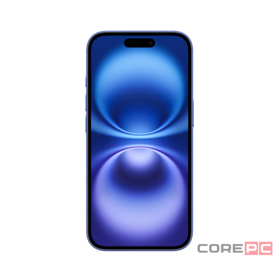 Apple iPhone 16 Plus 128Gb (Ultramarine)