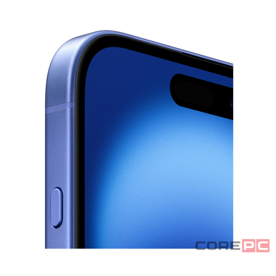 Apple iPhone 16 Plus 128Gb (Ultramarine)