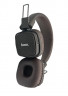 Стереонаушники Bluetooth полноразмерные Hoco W56 BT5.4 черные