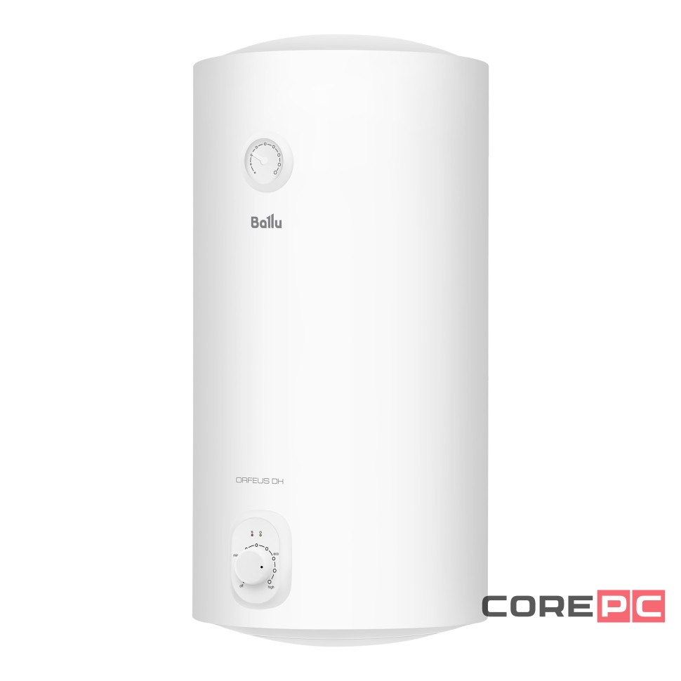 Водонагреватель Ballu BWH/S 50 Orfeus DH