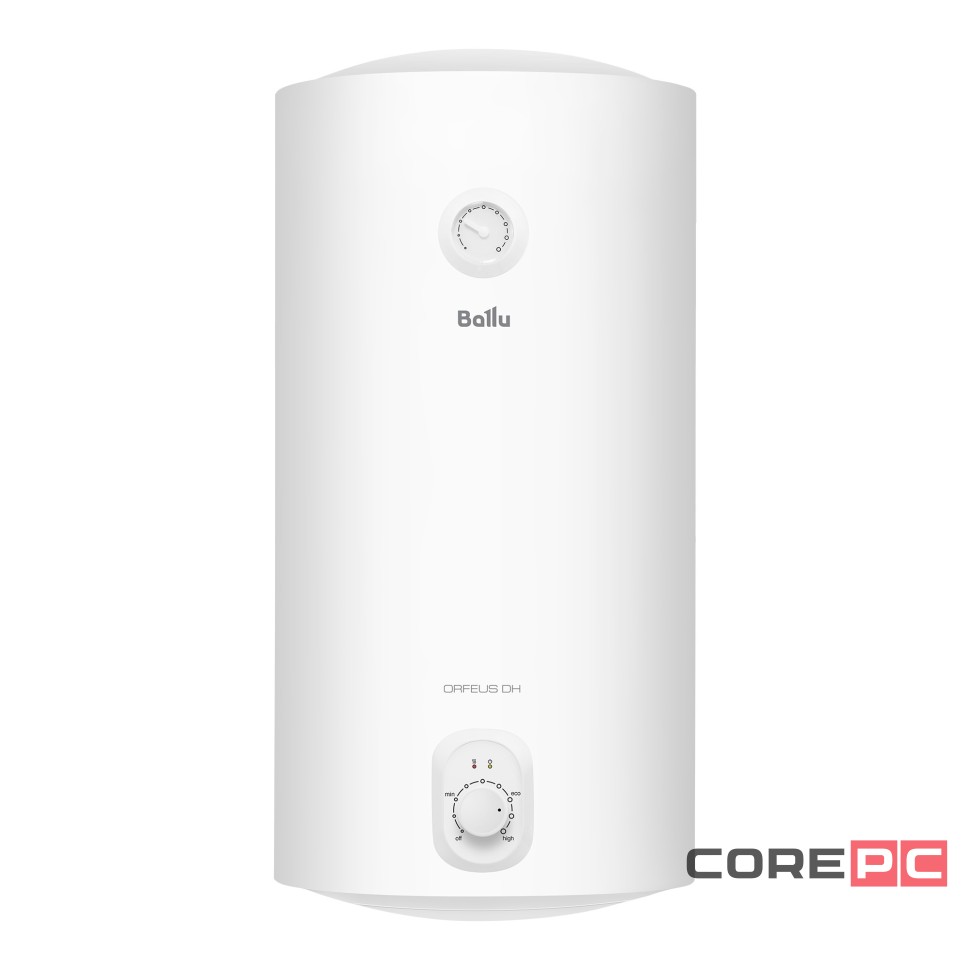 Водонагреватель Ballu BWH/S 50 Orfeus DH