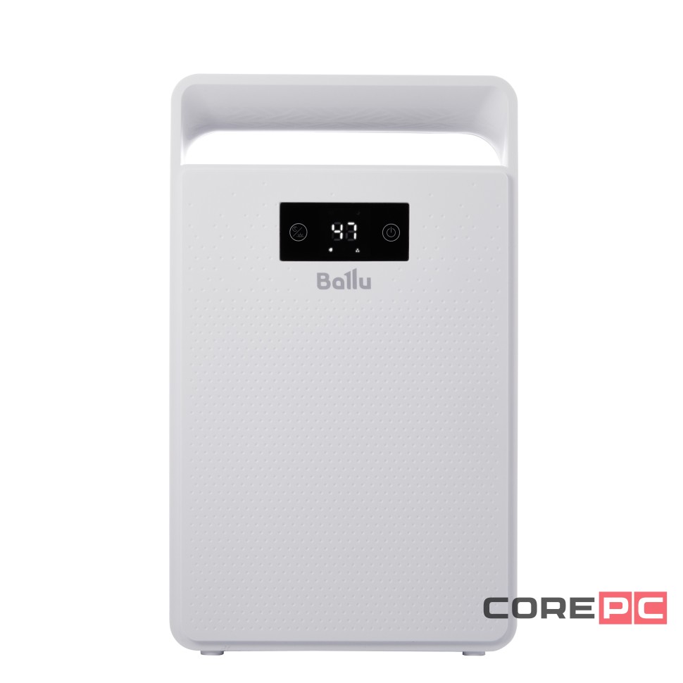 Осушитель воздуха Ballu BD1EL