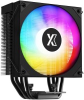 Кулер для процессора XASTRA AR400 ARGB BK (AR400-BKAFPX-GL)