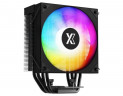 Кулер для процессора XASTRA AR400 ARGB BK (AR400-BKAFPX-GL)