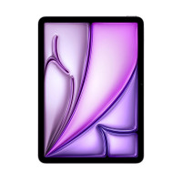 Apple iPad Air 13 (2024) 256Gb Wi-Fi (Purple)