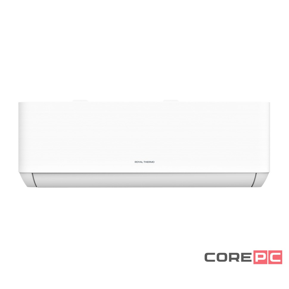 Сплит-система инверторного типа Royal Thermo Diamond DC RTDI-09HN8/Wi-Fi комплект