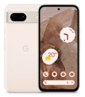 Google Pixel 8А 8/128Gb (Porcelain)