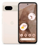 Google Pixel 8А 8/128Gb (Porcelain)