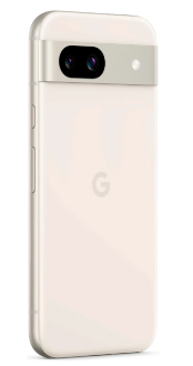 Google Pixel 8А 8/128Gb (Porcelain)