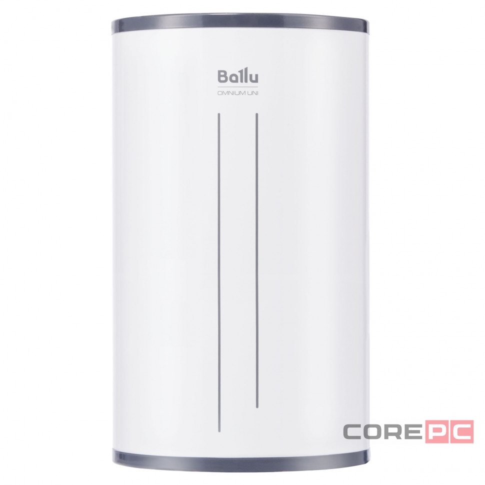 Водонагреватель Ballu BWH/S 15 Omnium Uni O